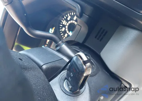 2018 Ford F-150 Xl z USA, uszkodzony, nr VIN 1FTFX1E57JFA12712